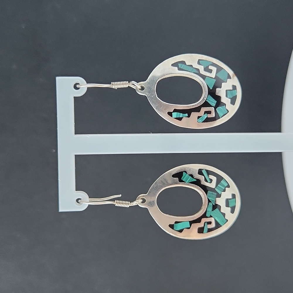 Earrings S925